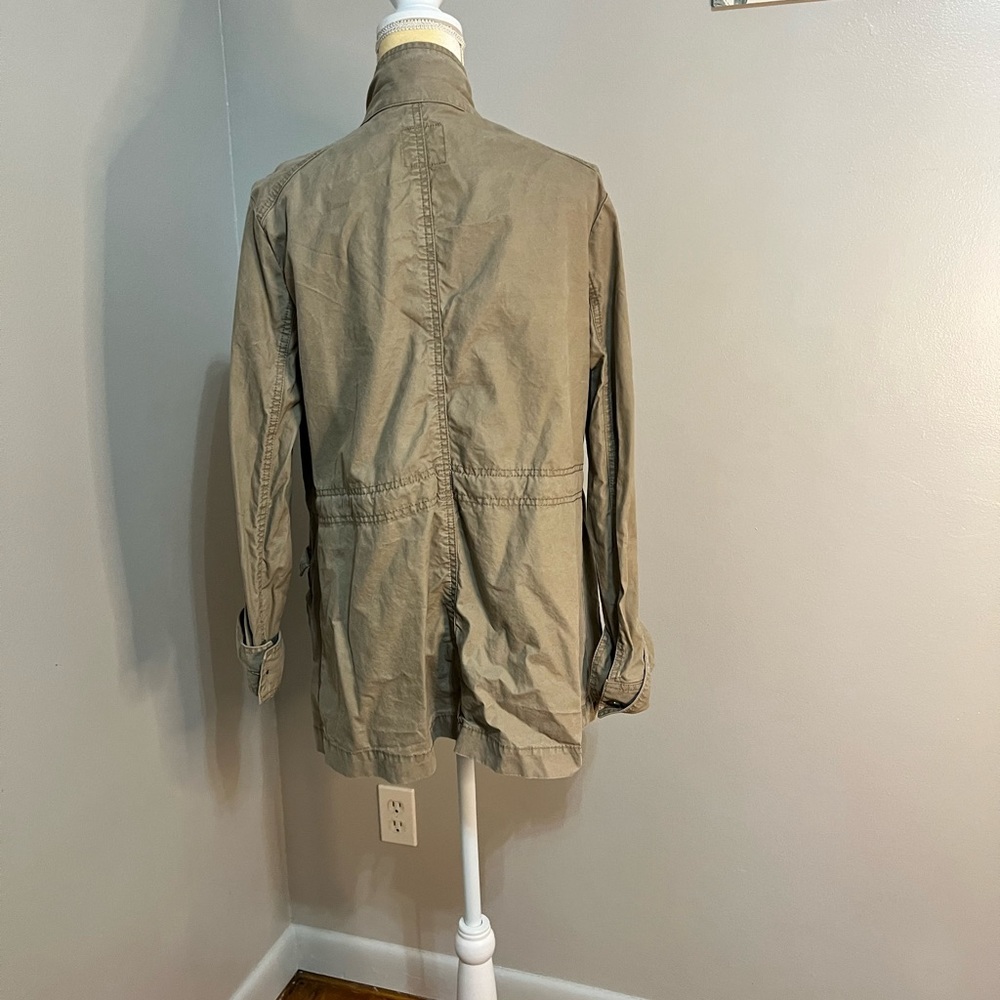 Old Navy Utility Jacket - sz L